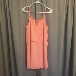 NWT Bar lll Dress